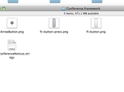 L’iOS Apple révèle support FaceTime