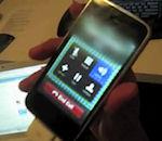 appelle erreur copain pendant qu'il fait l'amour