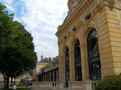 Théâtre casino Néris-les-Bains Allier