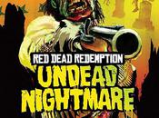 Dead Redemption Undead Nightmare