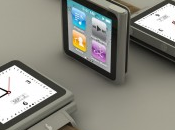 OptimusTime l’iWatch pour Noël 2010