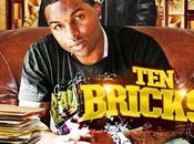 SYLENT BOSSKING T.MCVAY Bricks [Mixtape]