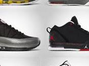 Jordan Brand Releases Holiday 2010