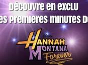 Hannah Montana Forever 1ere minute saison dernière)