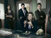 Bones saison femmes complices pour Seeley Booth