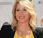 Christina Applegate collier pour lutter conter cancer