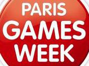 [NEWS] Paris Games Week précise