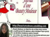 Beauty Modeuse dans Public cette semaine!