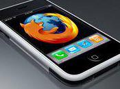 aura jamais Firefox dans l'iPhone...