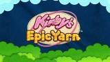 Kirby's Epic Yarn minutes spoil