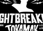 Nightbreaker Tokamak
