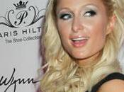 Paris Hilton elle roulé paparazzi