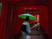 Fushimi Inari grand sanctuaire