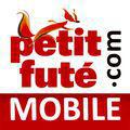 Petit Futé: application interactive iPhone