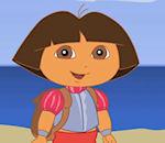 Conquista Dora l'exploratrice