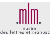 Musée Lettres Manuscrits, Nuit Blanche
