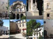 Deux blogueuses pont d'Avignon (glop/pas glop)