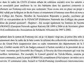 Profession L.-M. Seye