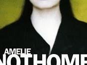 forme vie, Amélie Nothomb