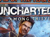 [actu PS3] Uncharted Among Thieves, Game Year Edition