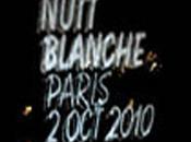 Nuit Blanche 2010, grand