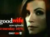 Good Wife saison bande annonce l'épisode