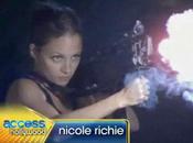 Chuck saison premières images Nicole Richie