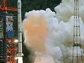 Chine lancé sonde lunaire