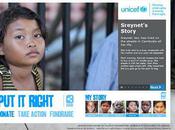 BEST PROFIT UNICEF "Put Right"