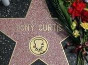 Tony Curtis sera inhumé Vegas