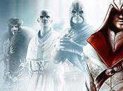 Facebook pour Assassin's Creed Brotherhood