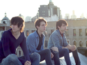 Beach Fossil Window View