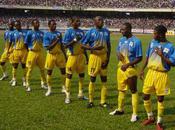 2012/RDC-Cameroun: tranche, match jouera Garoua