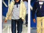 Calvin Klein Jeans Mode enfants vente privée