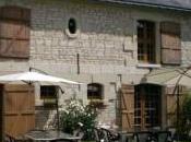 CENTRE éco-gîte louer Indre-et-Loire