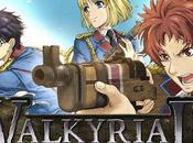 Test Valkyria Chronicles