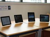 iPad dans collèges Hauts-de-Seine