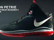 Video: Nike LeBron VIII