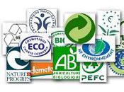 L’éco-consommateur face jungle Certifications vertes autres écolabels
