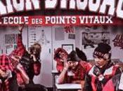 groupe Sexion d'Assaut privés concerts dans plusieurs villes