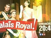 Palais royale soir dimanche octobre 2010 bande annonce