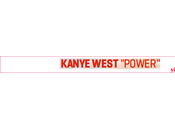 Kanye West Power Live