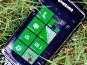 Samsung utilisera bientôt Windows Phone prochains modèles