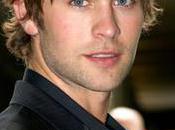 Interview Influence: Chace Crawford (Gossip Girl)