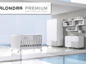 alondra premium modern nursery furniture