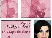 corps Liane Cypora Petitjean-Cerf