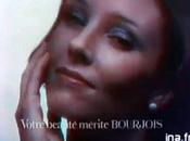 Pubs beaute vintage vieux bourjois