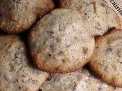 Biscuits amande-noisettes
