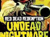 Read Dead Redemption joue mort dans nouveau