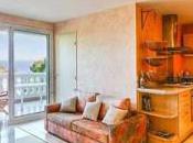 200€ semaine pour appartement Théoule